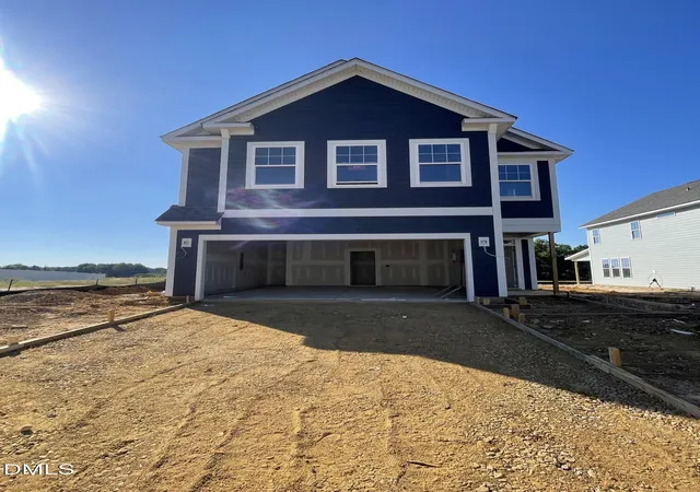 Photo 1 of Single family home for sale at 40 Willow Cameron Way, Angier, NC 27501 | MLS# 10182770 | Listing updated on 2026-10-06