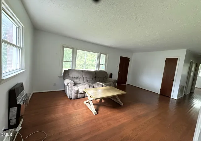 Photo 3 of Single family home for sale at 67 Carthage St, Bennett, NC 27208 | MLS# 10184361 | Listing updated on 2026-09-11