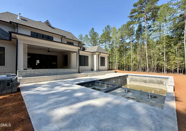 Photo 2 of Single family home for sale at 6744 Brixley Crst Ct, Raleigh, NC 27614 | MLS# 10182929 | Listing updated on 2026-09-03