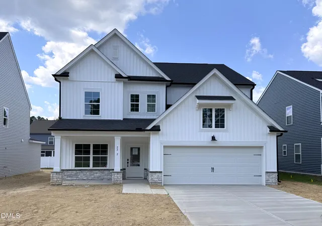 Photo 1 of Single family home for sale at 2212 Seraphic Way #382, Rolesville, NC 27571 | MLS# 10182847 | Listing updated on 2026-09-14