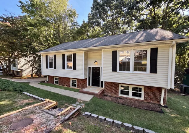 Single family home for sale at 7816 Foxwood Dr, Raleigh, NC 27615 | MLS# 10182860