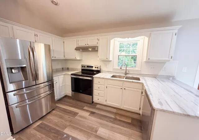Photo 2 of Single family home for sale at 7816 Foxwood Dr, Raleigh, NC 27615 | MLS# 10182860 | Listing updated on 2026-10-08