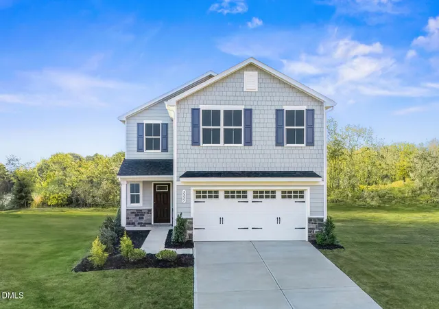 Photo 1 of Sale Pending at 3005 Peale Ln, Durham, NC 27704 | MLS# 10182982 | Listing updated on 2026-09-17