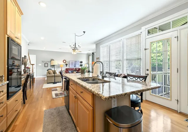 Photo 3 of Single family home for sale at 3024 Whitehart Ln, Raleigh, NC 27606 | MLS# 10183011 | Listing updated on 2026-10-04