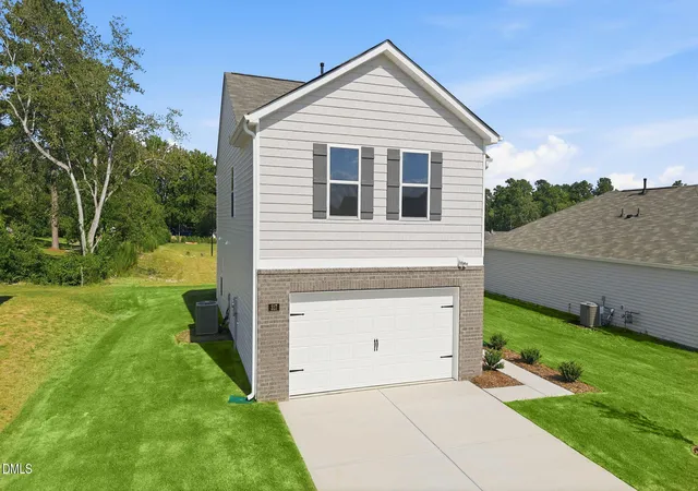 Photo 3 of Single family home for sale at 317 Wellspring Dr, Rocky Mount, NC 27804 | MLS# 10183031 | Listing updated on 2026-09-02