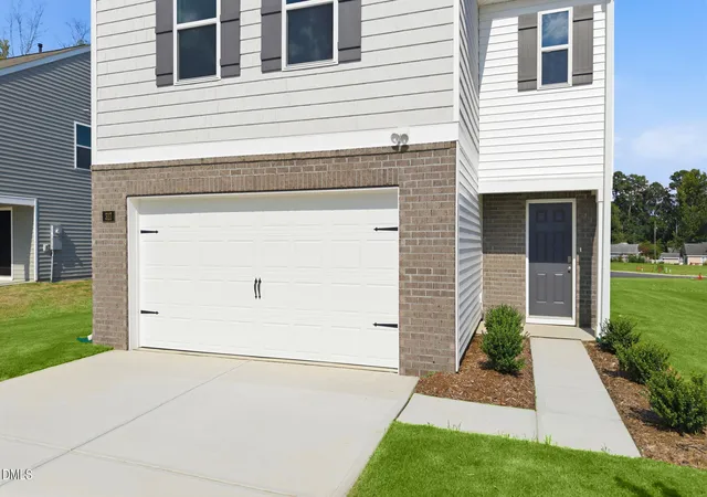 Photo 3 of Single family home for sale at 317 Wellspring Dr, Rocky Mount, NC 27804 | MLS# 10183031 | Listing updated on 2026-09-02