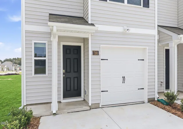 Photo 3 of Sale Pending at 7265 Longleaf Rd, Rocky Mount, NC 27804 | MLS# 10183057 | Listing updated on 2026-09-02