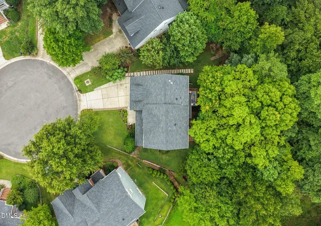 Photo 3 of Single family home for sale at 234 Rosenberry Hills Dr, Cary, NC 27513 | MLS# 10191748 | Listing updated on 2026-09-28