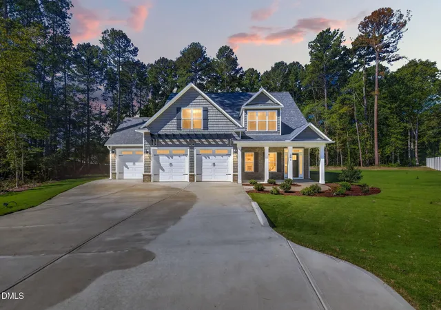 Photo 1 of Sale Pending at 290 Juju Dr, Clayton, NC 27520 | MLS# 10183424 | Listing updated on 2026-09-30