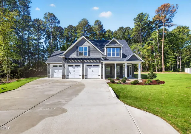 Photo 2 of Sale Pending at 290 Juju Dr, Clayton, NC 27520 | MLS# 10183424 | Listing updated on 2026-09-30