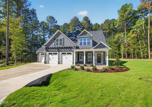 Photo 3 of Sale Pending at 290 Juju Dr, Clayton, NC 27520 | MLS# 10183424 | Listing updated on 2026-09-30