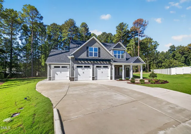 Photo 3 of Sale Pending at 290 Juju Dr, Clayton, NC 27520 | MLS# 10183424 | Listing updated on 2026-09-30