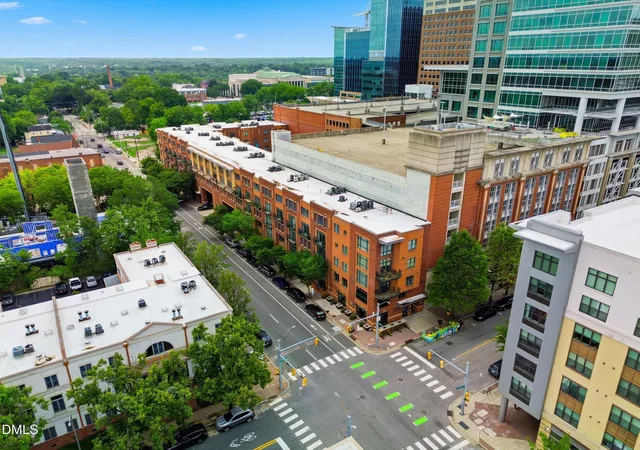 Photo 1 of Condo for sale at 444 S Blount St #108, Raleigh, NC 27601 | MLS# 10192711 | Listing updated on 2026-10-08