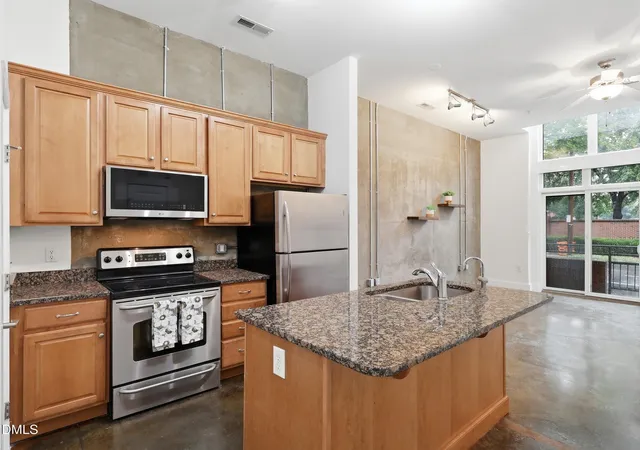 Photo 2 of Condo for sale at 444 S Blount St #108, Raleigh, NC 27601 | MLS# 10192711 | Listing updated on 2026-10-08