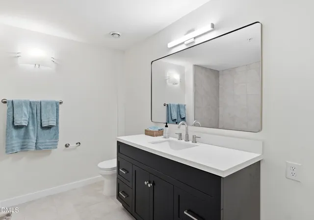 Listing Photo 5 - Condo for sale in building located at 444 S Blount St, Raleigh, NC 27601 - Unit #108