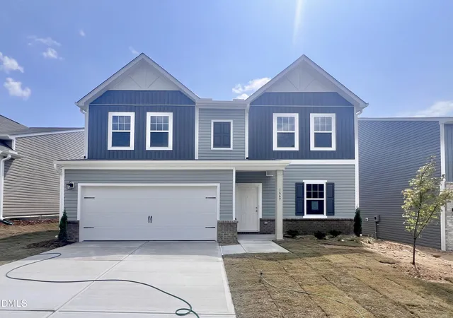 Photo 2 of Single family home for sale at 1669 Solace Way, Rolesville, NC 27571 | MLS# 10183091 | Listing updated on 2026-09-14