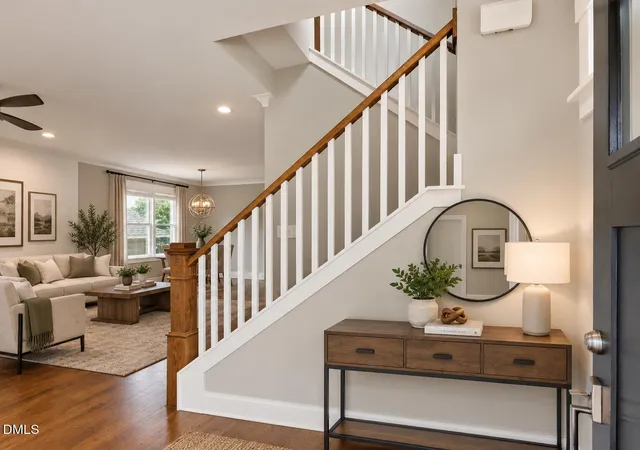 Photo 4 of Single family home for sale at 324 Gray Ave, Durham, NC 27701 | MLS# 10184946 | Listing updated on 2026-10-01