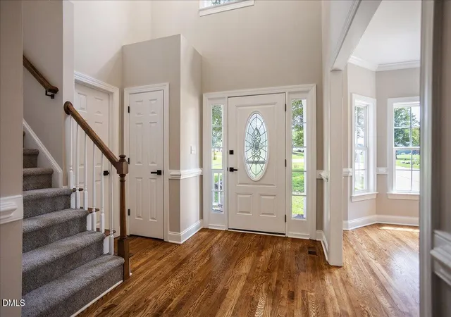 Photo 2 of Single family home for sale at 397 Boone Trl, Garner, NC 27529 | MLS# 10183456 | Listing updated on 2026-10-01