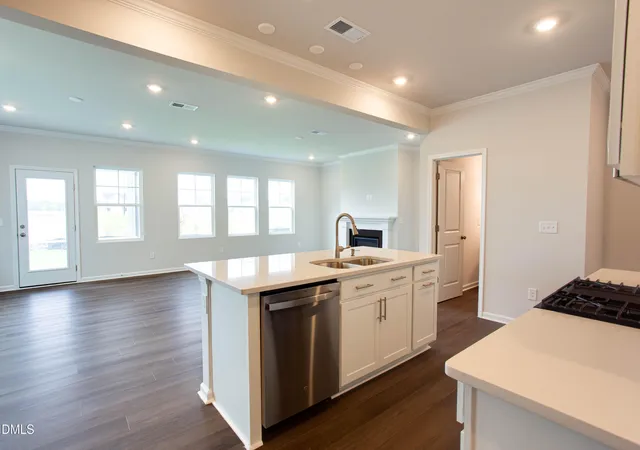 Photo 1 of Single family home for sale at 3013 Bay Foal Ln, Durham, NC 27703 | MLS# 10183127 | Listing updated on 2026-10-05