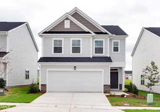 Photo 2 of Single family home for sale at 3013 Bay Foal Ln, Durham, NC 27703 | MLS# 10183127 | Listing updated on 2026-10-05