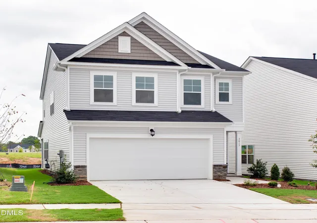 Photo 3 of Single family home for sale at 3013 Bay Foal Ln, Durham, NC 27703 | MLS# 10183127 | Listing updated on 2026-10-05