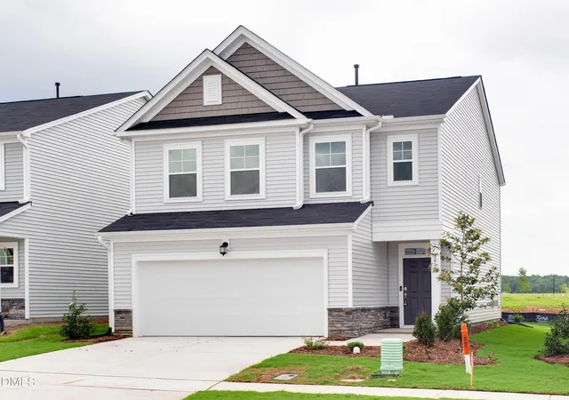 Photo 3 of Single family home for sale at 3013 Bay Foal Ln, Durham, NC 27703 | MLS# 10183127 | Listing updated on 2026-10-05