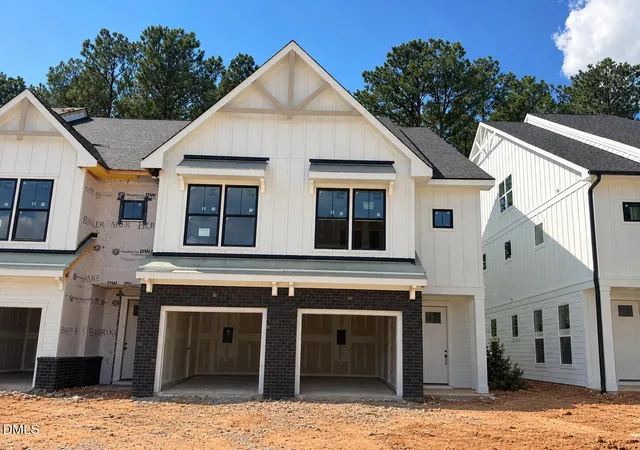 Townhouse for sale at 630 Cable Ct, Apex, NC 27523 | MLS# 10183279