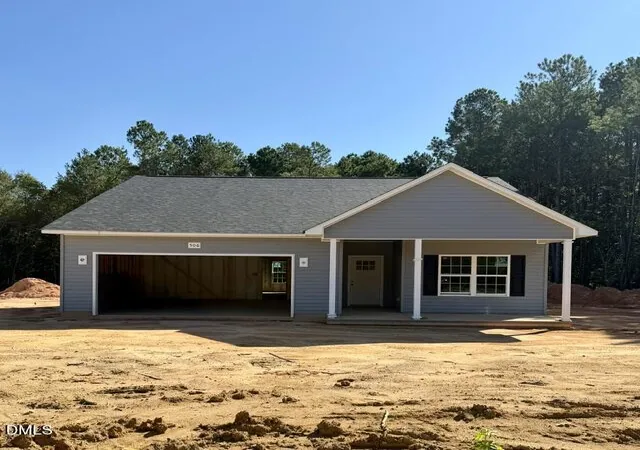 Photo 1 of Single family home for sale at 506 Bill Avery Rd, Coats, NC 27521 | MLS# 10183143 | Listing updated on 2026-09-08
