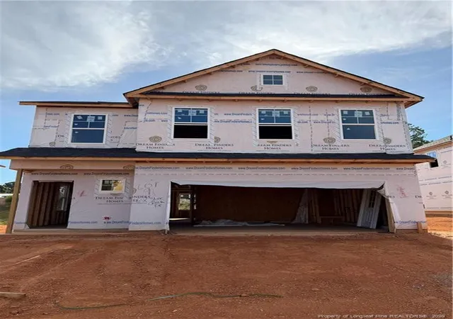 Photo 4 of Single family home for sale at 62 Stone Crk (lot 9) Dr, Coats, NC 27521 | MLS# 766843 | Listing updated on 2026-09-08