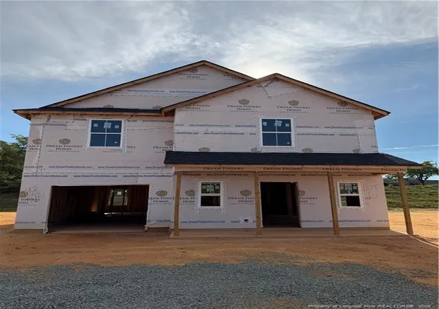 Photo 2 of Single family home for sale at 42 Stone Crk (lot 6) Dr, Coats, NC 27521 | MLS# 766844 | Listing updated on 2026-09-08