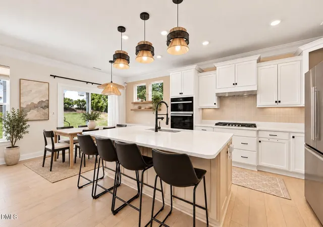 Photo 1 of Single family home for sale at 1516 Willbrook Dr, Fuquay Varina, NC 27526 | MLS# 10183382 | Listing updated on 2026-09-26