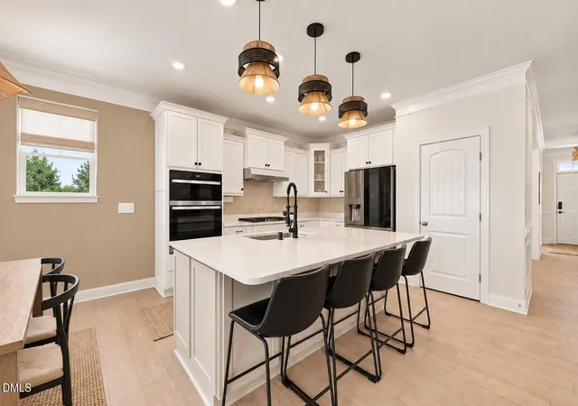 Photo 3 of Single family home for sale at 1516 Willbrook Dr, Fuquay Varina, NC 27526 | MLS# 10183382 | Listing updated on 2026-09-26