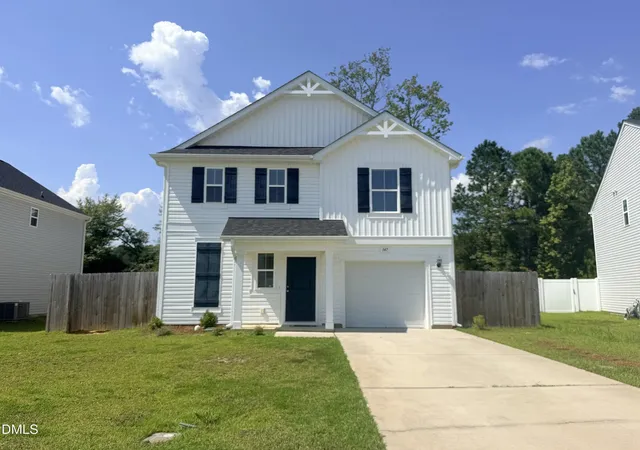 Photo 1 of Single family home for sale at 147 Maple Tree Ln, Clayton, NC 27527 | MLS# 10190383 | Listing updated on 2026-09-16