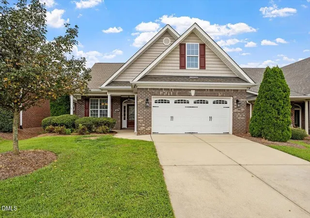 Photo 1 of Single family home for sale at 224 Shady Holw Ln, Garner, NC 27529 | MLS# 10184421 | Listing updated on 2026-09-08