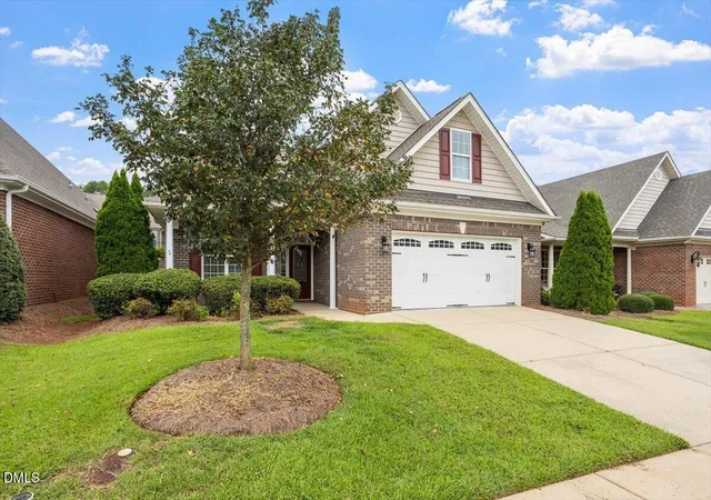 Photo 2 of Single family home for sale at 224 Shady Holw Ln, Garner, NC 27529 | MLS# 10184421 | Listing updated on 2026-09-08