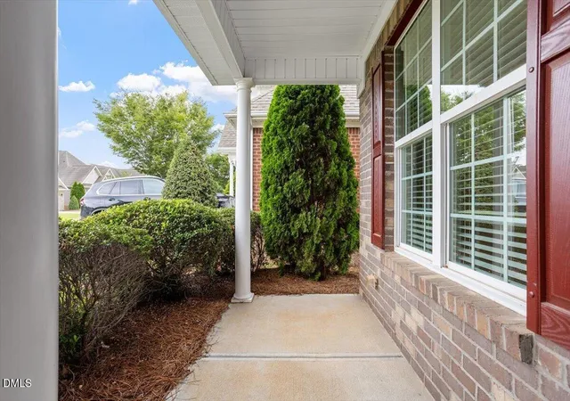 Photo 3 of Single family home for sale at 224 Shady Holw Ln, Garner, NC 27529 | MLS# 10184421 | Listing updated on 2026-09-08