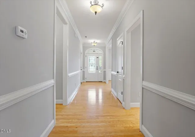 Photo 4 of Single family home for sale at 224 Shady Holw Ln, Garner, NC 27529 | MLS# 10184421 | Listing updated on 2026-09-08