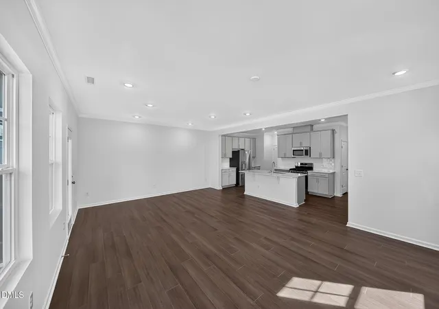 Photo 3 of Townhouse for sale at 1216 Blue Dasher Ln, Wake Forest, NC 27587 | MLS# 10183333 | Listing updated on 2026-09-16