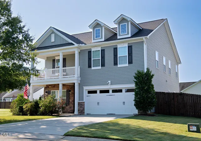 Photo 1 of Single family home for sale at 901 Sugar Tree Dr, Mebane, NC 27302 | MLS# 10189907 | Listing updated on 2026-09-01