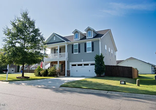Photo 43 of Single family home for sale at 901 Sugar Tree Dr, Mebane, NC 27302 | MLS# 10189907 | Listing updated on 2026-09-01