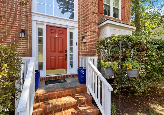 Photo 2 of Single family home for sale at 104 Strathburgh Ln, Cary, NC 27518 | MLS# 10192451 | Listing updated on 2026-09-24