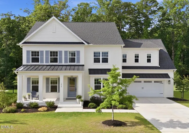 Photo 1 of Single family home for sale at 1829 Prucha Pl, Apex, NC 27523 | MLS# 10183536 | Listing updated on 2026-09-22
