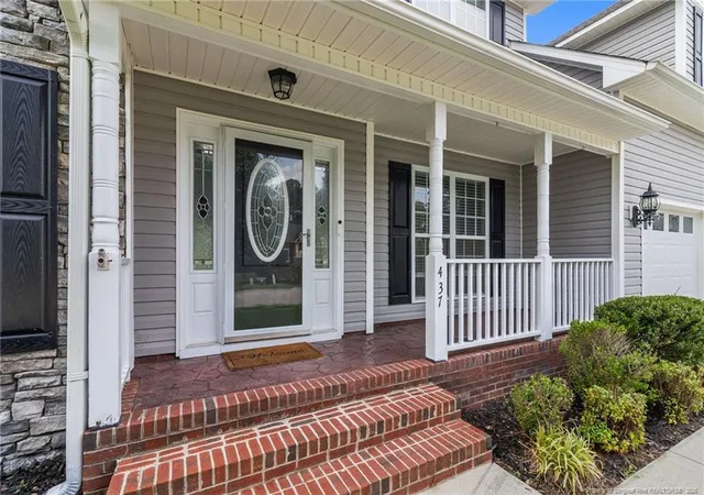 Photo 3 of Single family home for sale at 437 Spring Flowers Dr, Cameron, NC 28326 | MLS# 766938 | Listing updated on 2026-09-18