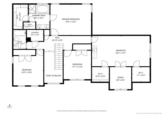 Photo 50 of Single family home for sale at 437 Spring Flowers Dr, Cameron, NC 28326 | MLS# 766938 | Listing updated on 2026-10-17