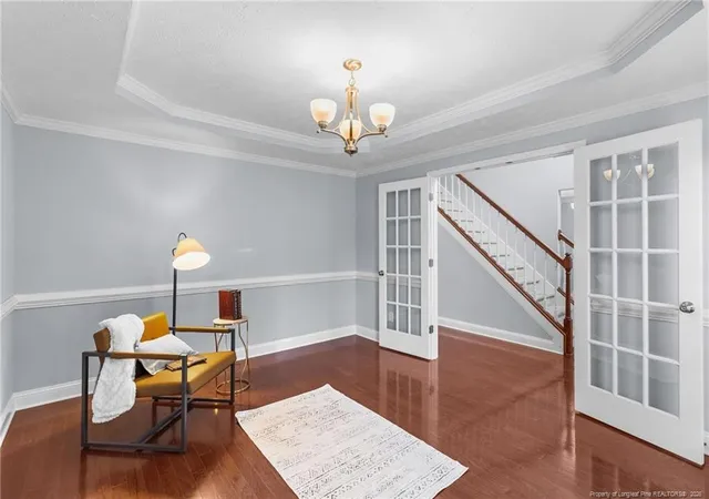 Photo 4 of Single family home for sale at 437 Spring Flowers Dr, Cameron, NC 28326 | MLS# 766938 | Listing updated on 2026-10-17