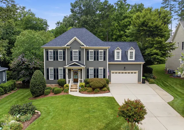 Photo 1 of Single family home for sale at 108 Bells Walk Ct, Holly Springs, NC 27540 | MLS# 10183748 | Listing updated on 2026-09-13
