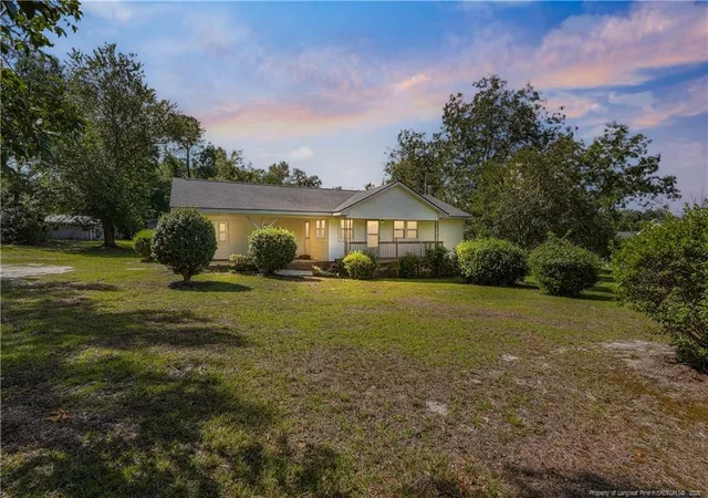 Photo 1 of Sale Pending at 8007 Overhills Rd, Spring Lake, NC 28390 | MLS# 766948 | Listing updated on 2026-10-06