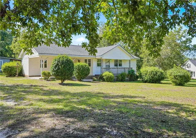 Photo 2 of Sale Pending at 8007 Overhills Rd, Spring Lake, NC 28390 | MLS# 766948 | Listing updated on 2026-10-06
