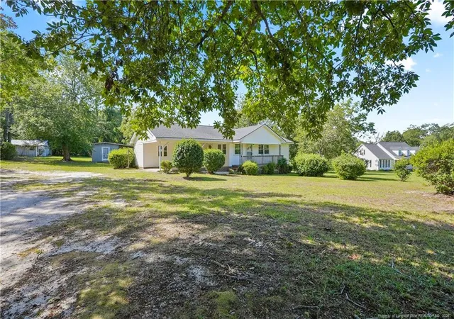 Photo 3 of Sale Pending at 8007 Overhills Rd, Spring Lake, NC 28390 | MLS# 766948 | Listing updated on 2026-10-06