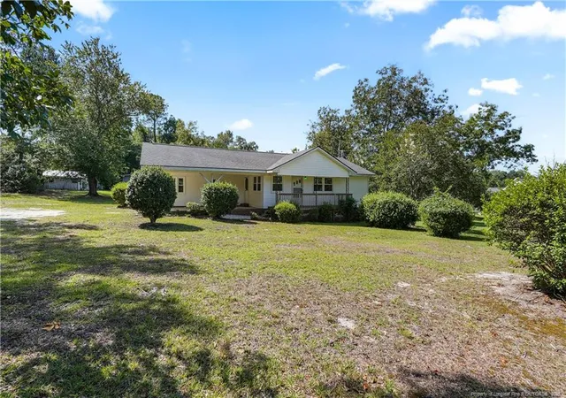 Photo 3 of Sale Pending at 8007 Overhills Rd, Spring Lake, NC 28390 | MLS# 766948 | Listing updated on 2026-10-06